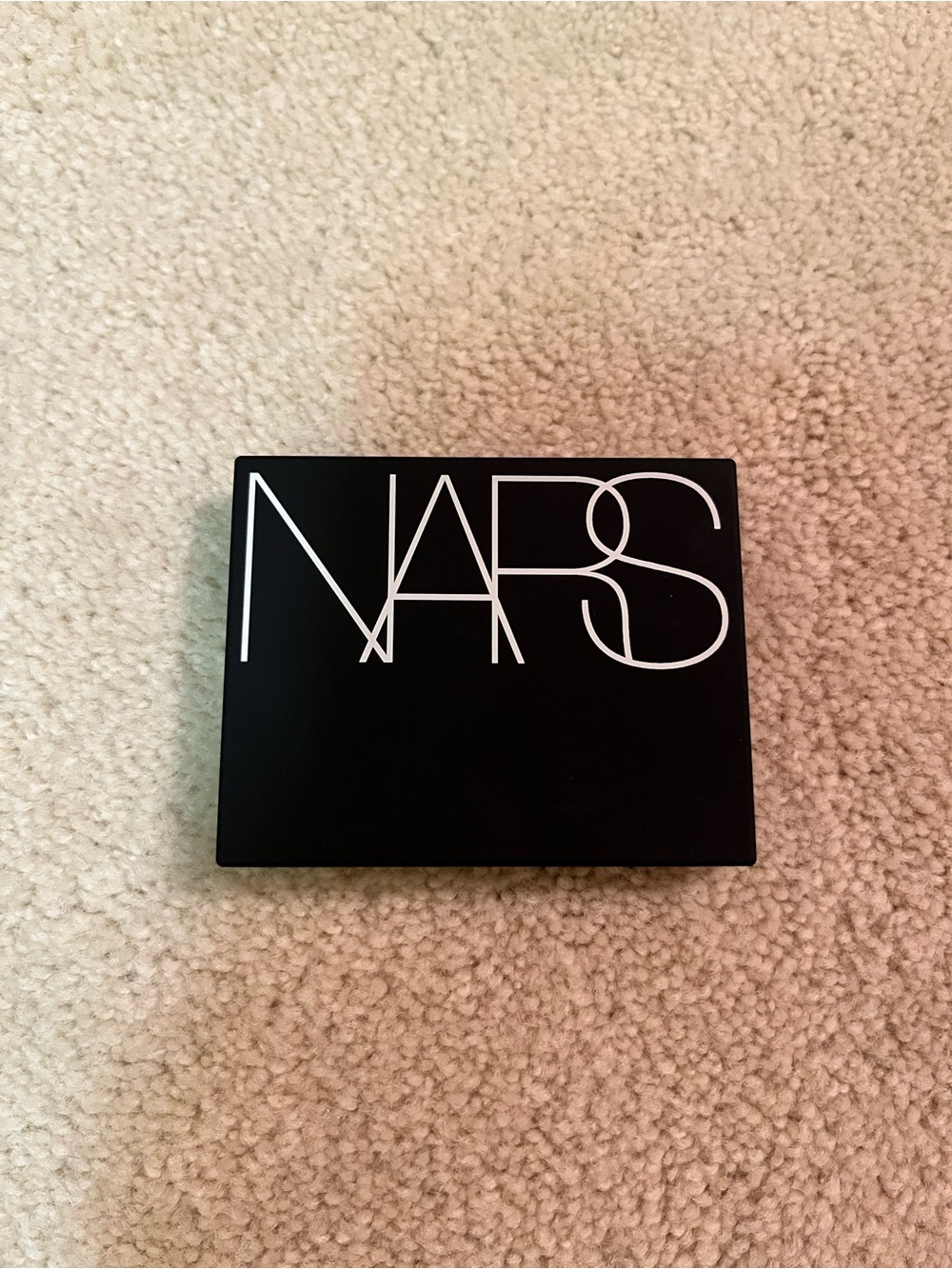 NARS Powder Blush - Catch Me